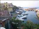 Old port, Ventotene